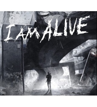 I Am Alive Ubisoft Connect Ubisoft Key GLOBAL